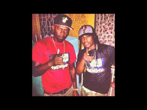 Kiprich & Benji - She Nah Come Back - October 2013 | @GazaPriiinceEnt