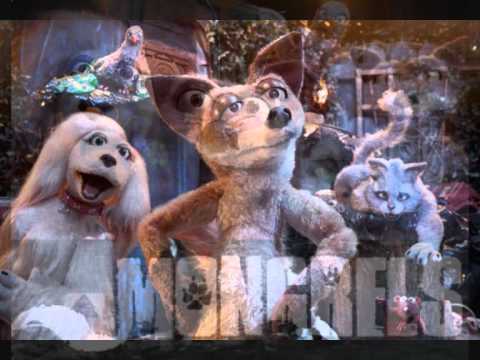 Mongrels Theme - Full Version