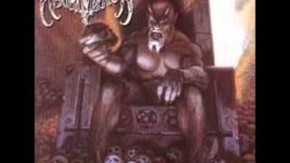 Abomination &quot;Curses Of The Deadly Sin&quot; Album: Curses Of The Deadly Sin