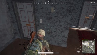 ［PS4 版PUBG］高校生が行くまったり配信！概要欄みてね！登録者１00人目指して！ドンカツ祭り！初見歓迎！