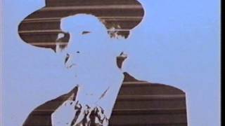 Bob Dylan Parody - Santa Claus is Comin to Town