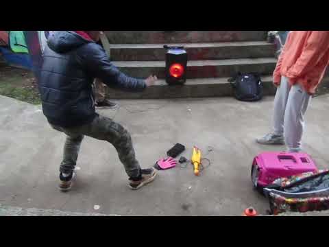 Horuz vs Keiser - Final clasificatoria AUKAN FREE nacional 2k22