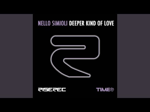 Deeper Kind of Love (Jason Rooney & Nello Simioli Club Mix)