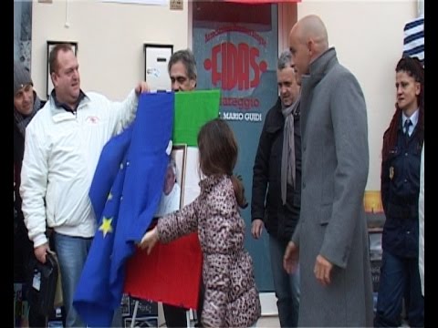 Viareggio: un defibrillatore per il Varignano