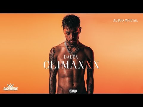Dalex - Climaxxx [Audio Oficial]