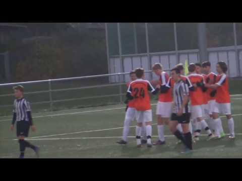 Motivationsvideo SvO Rieselfeld U17