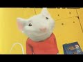 Opening Closing To Stuart Little 2000 VHS