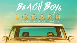 Musik-Video-Miniaturansicht zu Beach Boys Songtext von LOCASH feat. Mike Love & Bruce Johnston