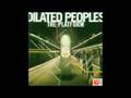 Dilated Peoples feat. Krondon - Rapid Transit