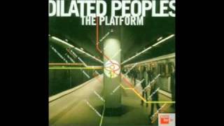 Dilated Peoples feat. Krondon - Rapid Transit