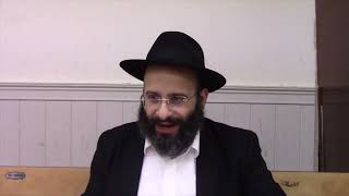 כל כמה זמן צריך להפריש מעשר כספים (הרב אלחנן משה נחמנסון) - התמונה מוצגת ישירות מתוך אתר האינטרנט יוטיוב. זכויות היוצרים בתמונה שייכות ליוצרה. קישור קרדיט למקור התוכן נמצא בתוך דף הסרטון