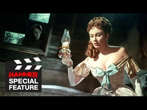 Preview The Curse Of Frankenstein Remastered (HD)