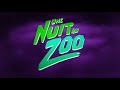 Night Of The Zoopocalypse European French