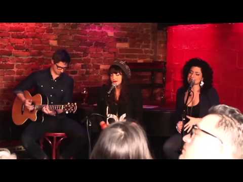 Valerie - Amy Winehouse (live cover) Cara Samantha, Nina, Siegel, Iakov Kremenskiy