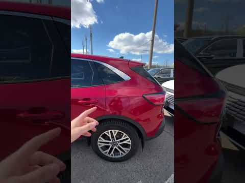 фото ford escape iv 0