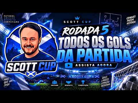 Vídeo da partida