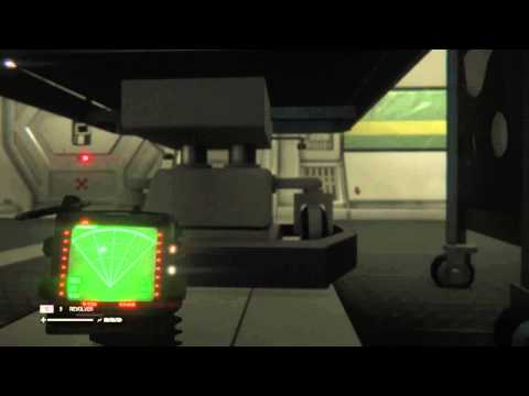 In space no one can hear you laugh