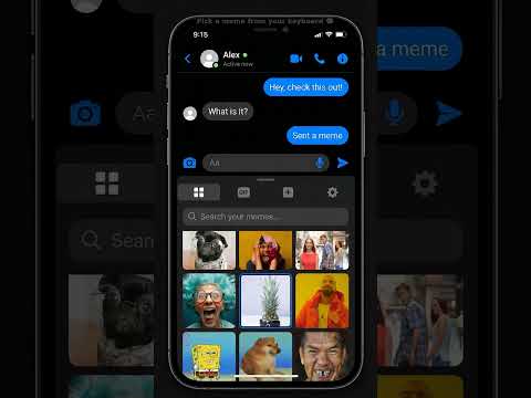 Meme Keyboard