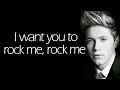 Rock Me de One Direction
