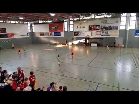 SV Aufbau Deutschbaselitz - SG Weißig e.V. 1:0, Spiel 1