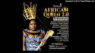 Download lagu AFRICAN QUEEN 2.0 MIX, MIXED BY DJ KHIMBZA #Makhadzi #African Queen 2.0 Album mixtape mp3
