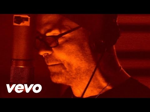 The Tragically Hip - At Transformation (Official Video)