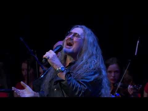 Rudán Joe - Hol van a szó (55 - Akusztikus koncert a Kodály Központban DVD)