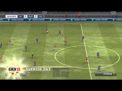 FIFA 13 | Goals of The Week: Round 6