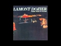 Lamont Dozier Tear Down The Walls