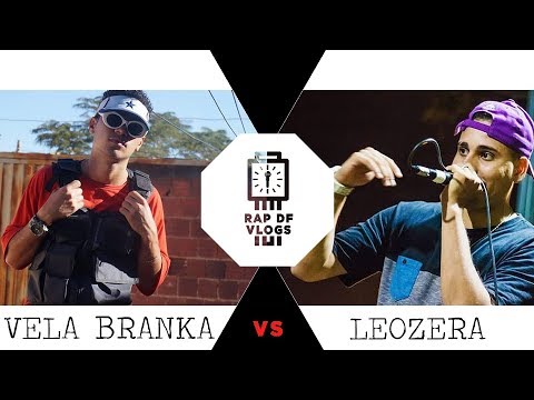 Vela Branka Vs Leozera - 1ª Fase - Batalha do Relógio / 5ª Qualificatória - 30/05/2019