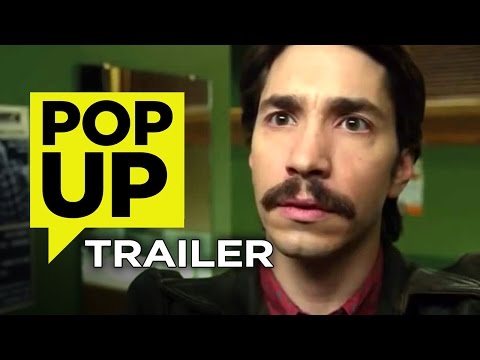 Tusk Pop-Up Trailer (2014) - Kevin Smith Horror Comedy HD