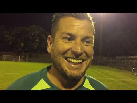 Field Interview mit Dirk Meier@ASV Süchteln