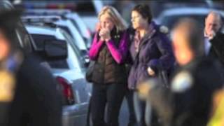 Newtown Tribute - Gone Too Soon (Daughtry)