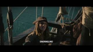 Old Spice präsentiert: Die unglaublich frische Piratenstory