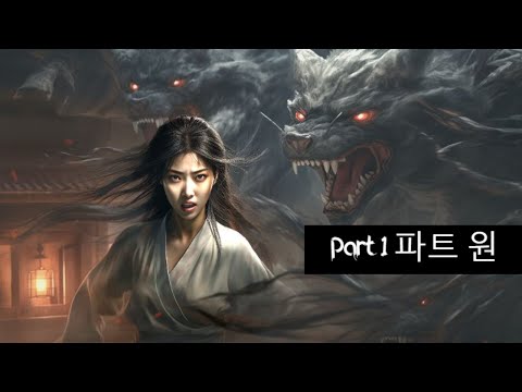 Exploring Korean Horror Folklore: The Chilling Tales of the Gumiho and Jangsan Tiger