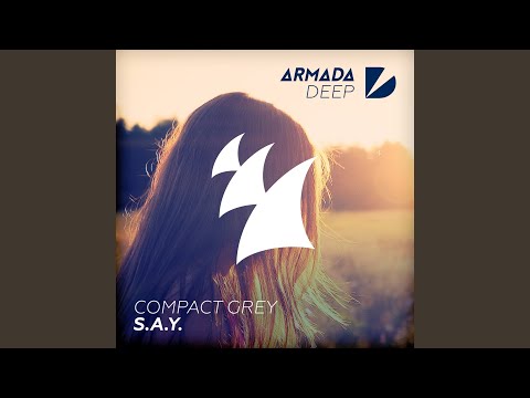 S.A.Y. (Extended Mix)