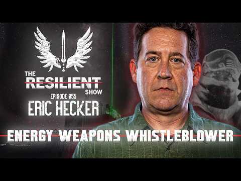 Whistleblower Reveals What Raytheon is Really Doing in Antarctica