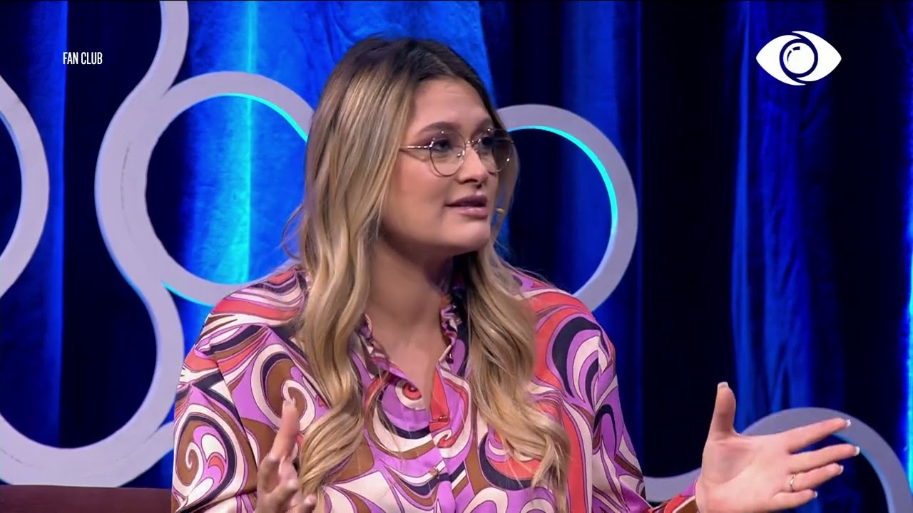 Neda Balluku: Shqiptarët e dinë që Luizi mashtron, por sërish e duan...