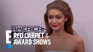 2016 AMAs Fashion Round-Up | E! Live from the Red Carpet