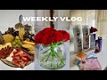 Weekly Vlog Few Days In My Life Busi Mhlongo