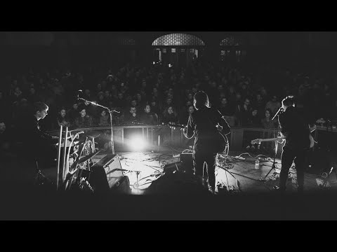 Nicolas Huart - One Way (Live in Leipzig)