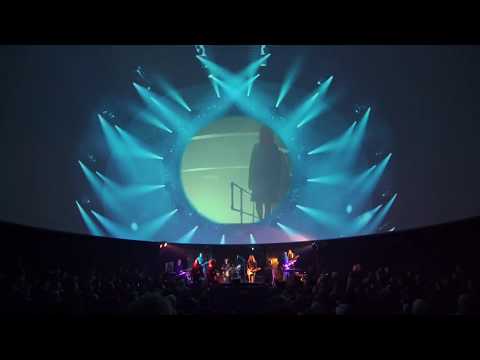 Distant Bells Planetarium Teaser