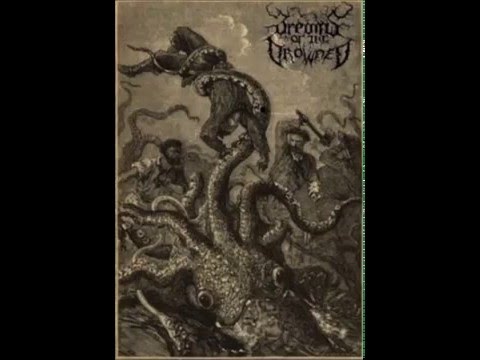 Dreams of the Drowned - Liquids of Apathy (demo version)