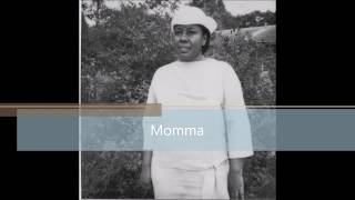 Momma - Vasti Jackson