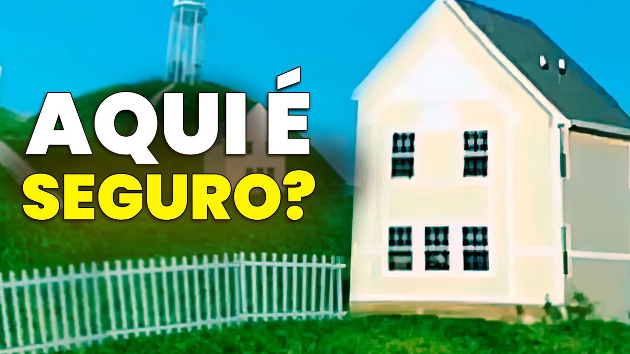 O Nível mais Estranho das Backrooms - Level 94