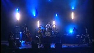 The Cat Empire - Hello - Les 3 éléphants (4/8)