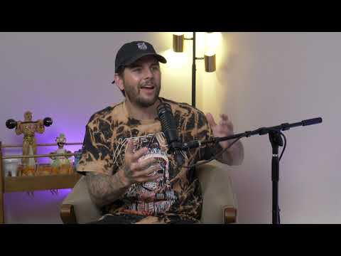 Losing The Rev - How Did M Shadows Move On Professionally - Relationship w Brooks Wackerman - A7X