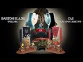 Vídeo de jogabilidade de Glassbreakers: Champions of Moss  Todas as Plataformas