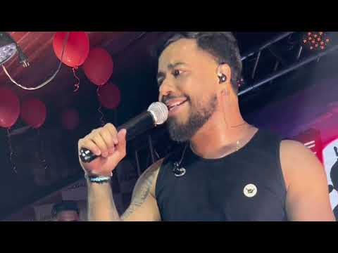 Caio Costta - Se não valorizar (Repertório São João) #cover