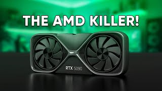RTX 5000 Series | Everything You Need to Know